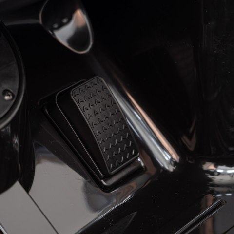 Ford Mustang GT Autko na akumulator dla dzieci Czarny