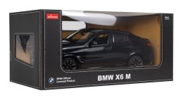 X6 M czarny RASTAR model 1:14 Zdalnie sterowane auto + Pilot 2,4 GHz