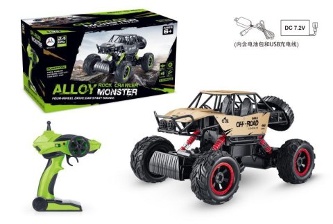 Crawler ONE MAX R/C 1:12