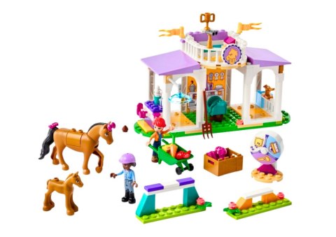 Klocki LEGO FRIENDS Szkolenie Koni 41746 LEGO