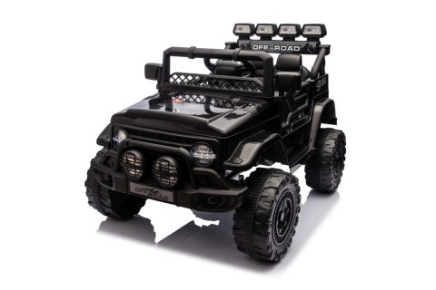 Pojazd Off-Road CLIMBER Czarny