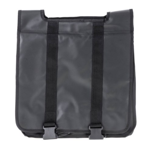 Torba sakwa RALLEX rowerowa podwójna dwukomorowa boczna na rower bagażnik 35L Kik Sp. z o. o. Sp. k. Torba sakwa RALLEX rowerowa podwójna dwukomorowa boczna na rower bagażnik 35L Kik Sp. z o. o. Sp. k.