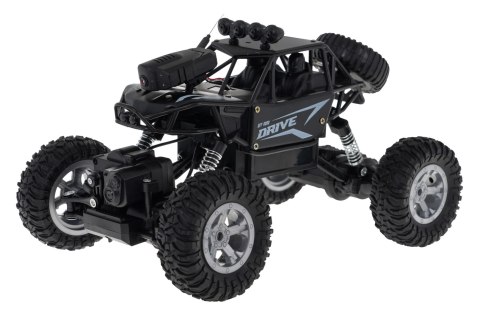 Crawler Rover Z Kamerą 1:14