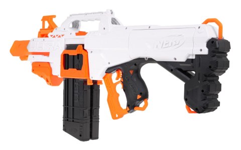 Wyrzutnia NERF Ultra Select Automatyczny