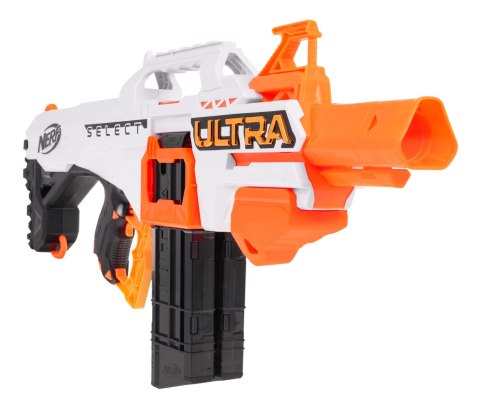 Wyrzutnia NERF Ultra Select Automatyczny