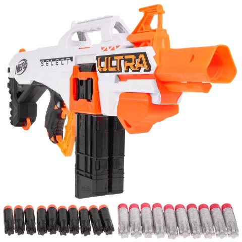 Wyrzutnia NERF Ultra Select Automatyczny