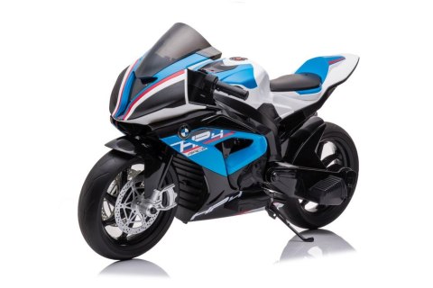 Motor Na Akumulator BMW HP4 Race JT5001 Niebieski LEAN CARS