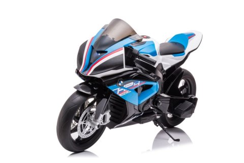 Motor Na Akumulator BMW HP4 Race JT5001 Niebieski LEAN CARS