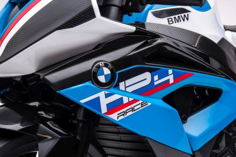 Motor Na Akumulator BMW HP4 Race JT5001 Niebieski LEAN CARS