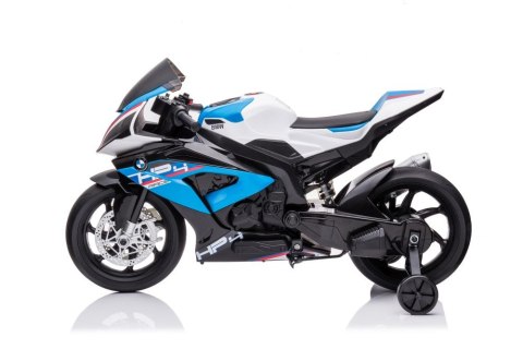 Motor Na Akumulator BMW HP4 Race JT5001 Niebieski LEAN CARS