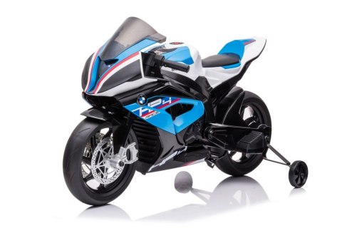 Motor Na Akumulator BMW HP4 Race JT5001 Niebieski LEAN CARS