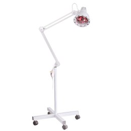 Lampa Sollux BR-1082B statyw - Sklep Gebe