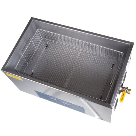 Myjka ultradźwiękowa 22L BS-UC22 600W