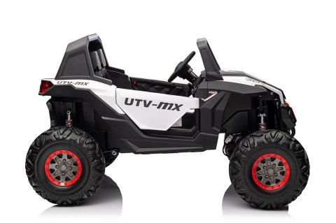 Pojazd Buggy UTV-MX 2000N Biały