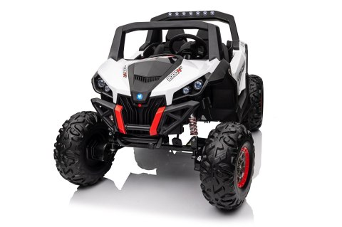 Pojazd Buggy UTV-MX 2000N Biały