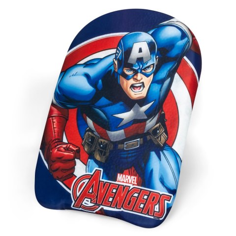 DESKA DO PŁYWANIA AVENGERS CAPTAIN AMERICA