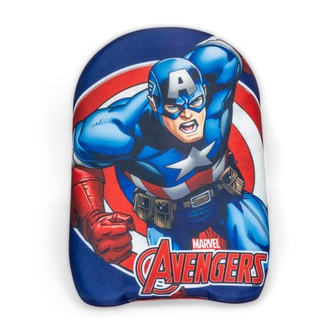 DESKA DO PŁYWANIA AVENGERS CAPTAIN AMERICA