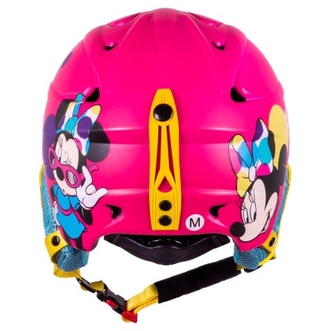 KASK NARCIARSKI MINNIE