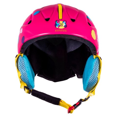 KASK NARCIARSKI MINNIE