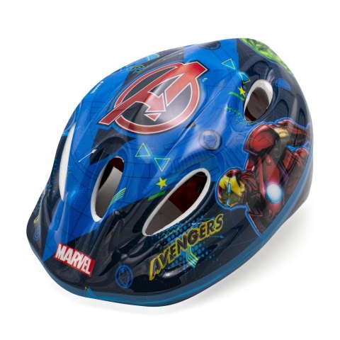 KASK ROWEROWY AVENGERS