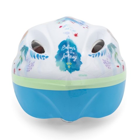 KASK ROWEROWY FROZEN 2