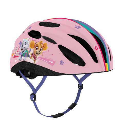 KASK ROWEROWY IN-MOLD PSI PATROL GIRLS