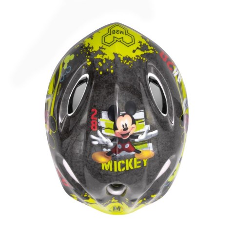 KASK ROWEROWY MICKEY