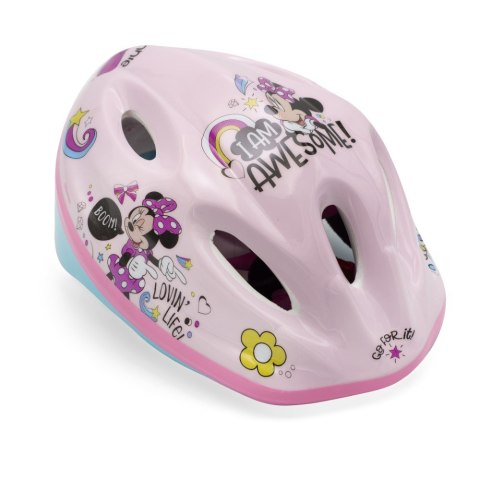 KASK ROWEROWY MINNIE