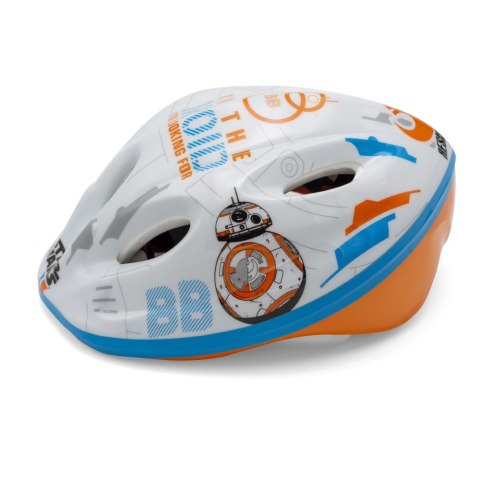 KASK ROWEROWY STAR WARS BB8