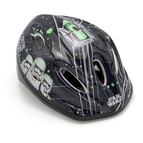 KASK ROWEROWY STAR WARS SZTURMOWIEC