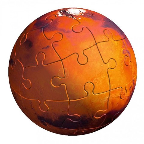 Puzzle 522 elementy 3D Układ Planetarny Ravensburger Polska