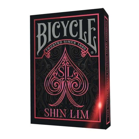 Karty Shim Lim Bicycle