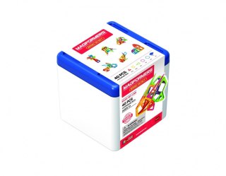 Klocki Basic 40 elementów Magformers