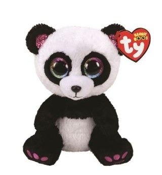 Maskotka TY Panda Paris 15 cm Meteor