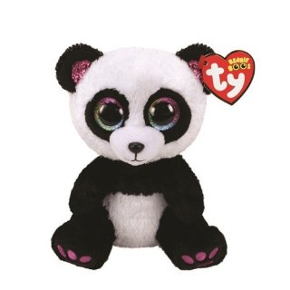 Maskotka TY Panda Paris 24 cm Meteor