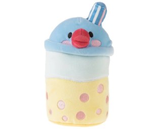 Maskotka Bubble Tea Bąblusie 21 cm Mango Sroczka Epee