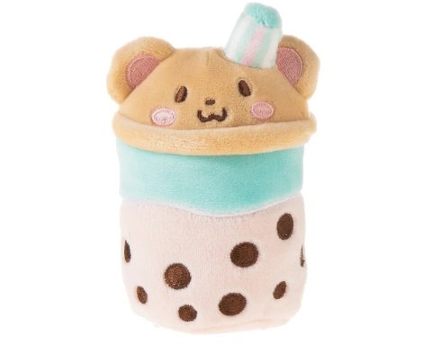 Maskotka Bubble Tea Bąblusie 8 cm MIX 8 wzorów Epee