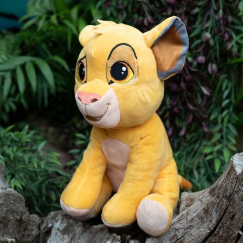 Maskotka Disney Król Lew Simba 25 cm Simba