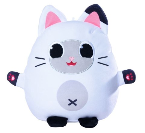 Maskotka Koci Domek Gabi Squishy Kiciuś Panduś 30 cm Simba