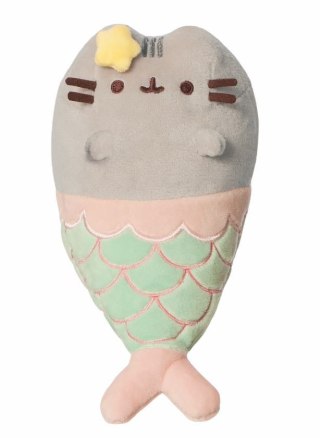 Maskotka Mermaid Pusheen 20 cm Daffi