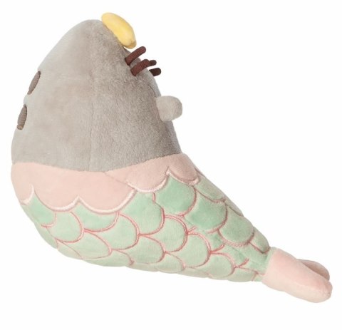 Maskotka Mermaid Pusheen 20 cm Daffi