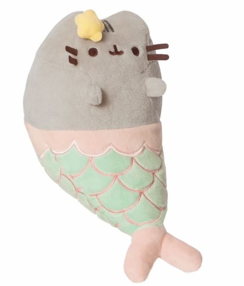 Maskotka Mermaid Pusheen 20 cm Daffi