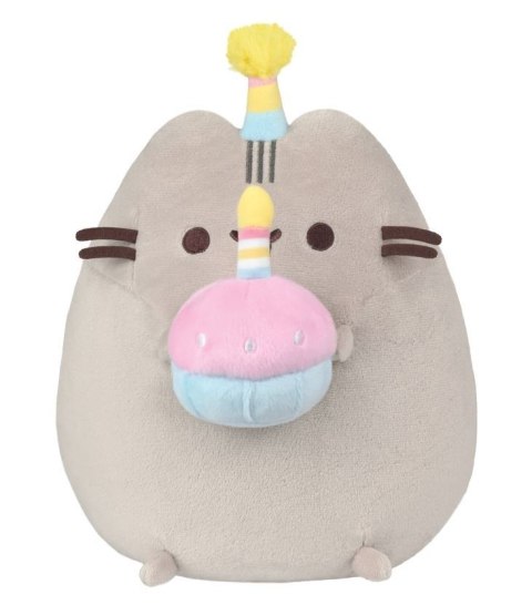 Maskotka Pusheen Birthday Party 24 cm Daffi