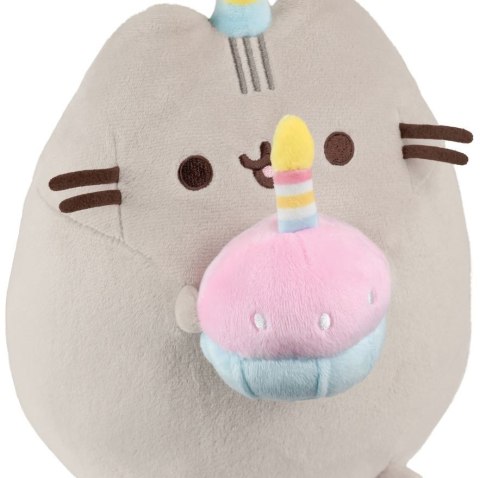 Maskotka Pusheen Birthday Party 24 cm Daffi