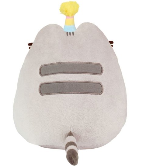 Maskotka Pusheen Birthday Party 24 cm Daffi