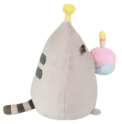 Maskotka Pusheen Birthday Party 24 cm Daffi