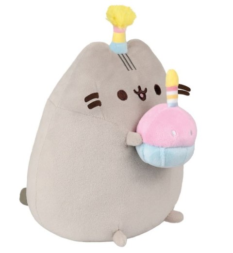 Maskotka Pusheen Birthday Party 24 cm Daffi