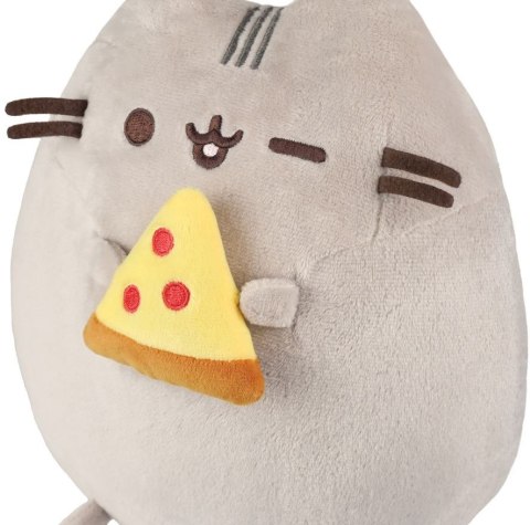 Maskotka Pusheen Pizza 24 cm Daffi