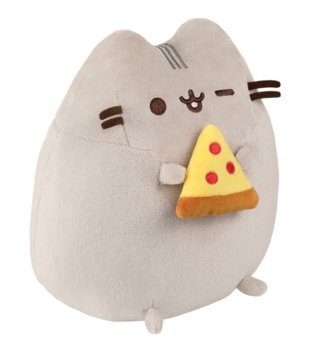 Maskotka Pusheen Pizza 24 cm Daffi