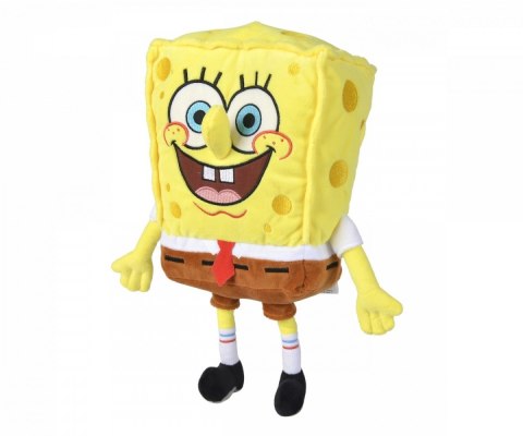 Maskotka SpongeBob Kanciastoporty, 35 cm Simba